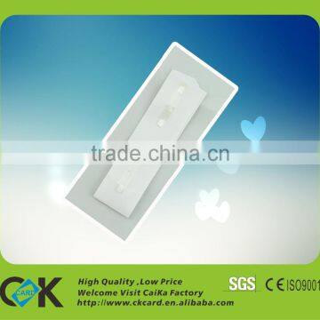 ISO18000-6C Rfid Tags For Cd of guangdong