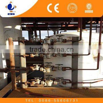 Soybean / Vegetable /Edible Oil Refinery Plant photo-5