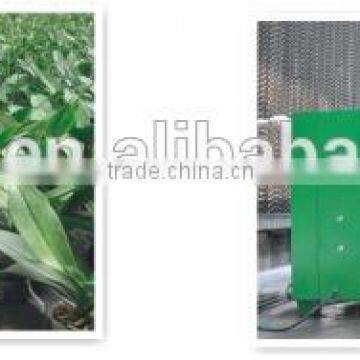 Refrigeration and Exchange Electricity Equipment for Greenhouse photo-2