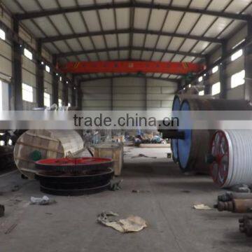 Complete Model 1092 Toilet Paper Making Machine Capacity 2ton per Day photo-4