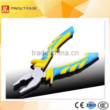 cutting pliers /plastic cutting pliers/stainless steel cutting pliers