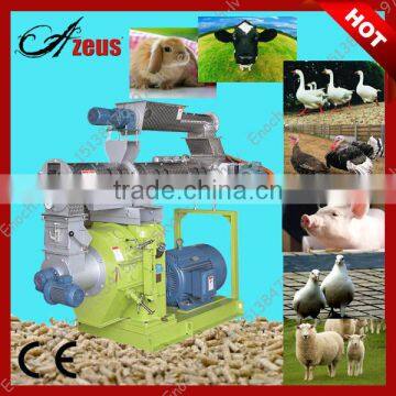 CE Approved Soybean Meal Pellet Machine For Sale 0086-15138475697