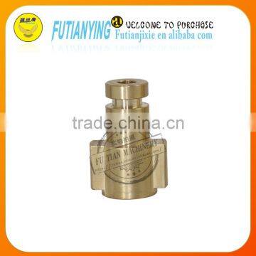 FTY-K18 FUTIANYING Snow foam lance connectors brass connect