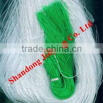 New Greenhouse Parts Plastic Supporting Plant Net for Agriculture