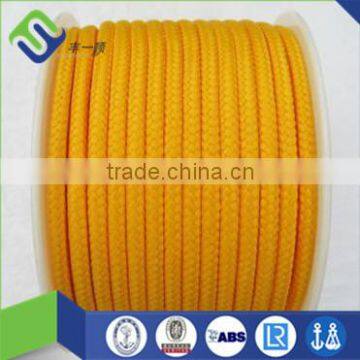 18mm Double Braided Rope/Polypropylene Multifilament Rope