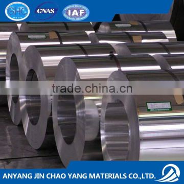 China Bao steel Stainless steel coil per kg price 316