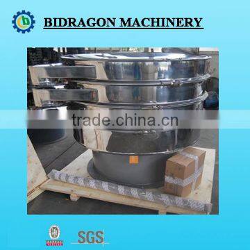 Powder Flour Materials Vibration Sifter