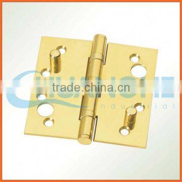 China Chuanghe High Quality Steel Custom Made Door Hinge photo-4