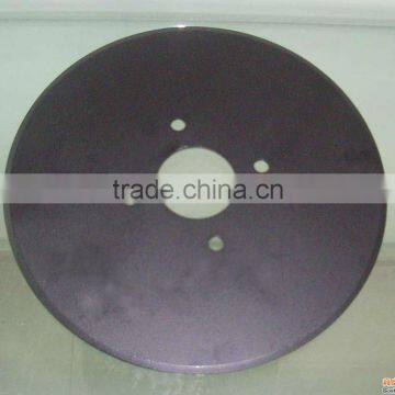 Disc Harrow for Agricultural Machine