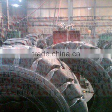 15.5-25 17.5-25 20.5-25 23.5-25 26.5-25 Bias otr tyre in china