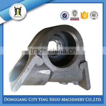 Cast Iron Gear Box