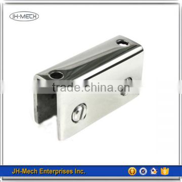 Reasonable price shower screen glass clamp