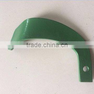 Rotary Tiller Hoe Blade photo-2