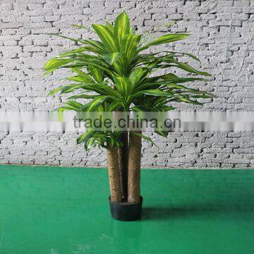 Everlasting Brazil Cycas Large Fake Tree Decoration for Shop and Hotal photo-4