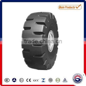 Sunote Floating Industrial Tractor Tire 23.1-26 With e7 Pattern photo-6