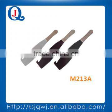USA Sugar Cane Machete/Knife/machet M213, Best for Sugar Cane Mill or Sugar Factory With Hook, 5 Rivets photo-5