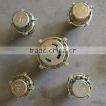 Agricutural Tractor Engine Water Pump Head photo-4