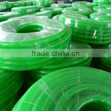 Standard Standard and PVC Material Pvc Ribbed Spiral Electrical Flexible Hose photo-2
