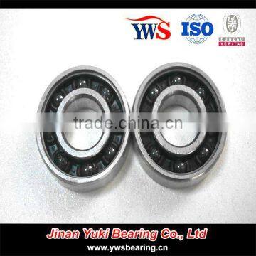 623 6002 6202 Hybrid Ceramic Bearing photo-3