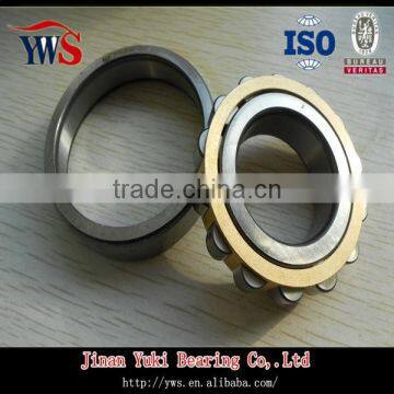 NJ307 NU307 NUP207 N307 Germany brand Cylindrical Roller Bearings