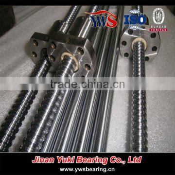 16mm High Quality Ballscrew SFU1605 photo-2