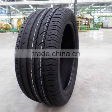 cheap wholesale tires 245/35ZR20/Good Price of tires/COMFORSER tres UHP TIRES