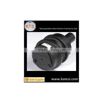 Professional Made Top Roller Bottom Roller Carrier Roller For Excavator and Bulldozer Komats-u/Hitachi/Doosan/Daewoo/Volvo/C A T photo-2