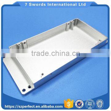 Hot Selling With Color Anodizing New Design Anodized Aluminum Screw photo-4