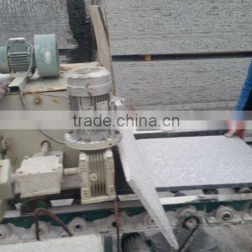 Hot Sale!! High Quality Natural Grey Flamed Granite Stone Slabs , Flamed Pearl Flower Stone Slabs photo-6