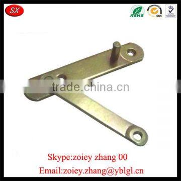 ISO9001:2008 Passed Custom Made SUS304 Stamping Part photo-6