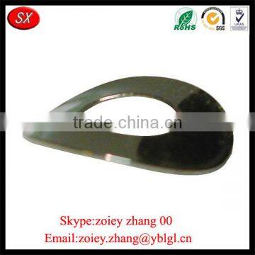 Guangdong Supplier High Quality Custom Stainless Steel Wave Washer With Best Price photo-5