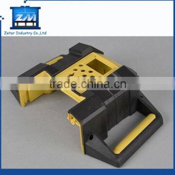 Low Price Two Shot Plastic Injection Moulding Company