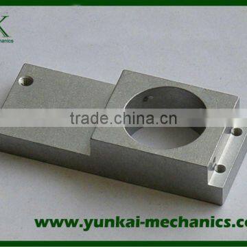 Precision Customized Cnc Milling Parts, Stainless Steel, Aluminum Alloy Cnc Milling photo-6