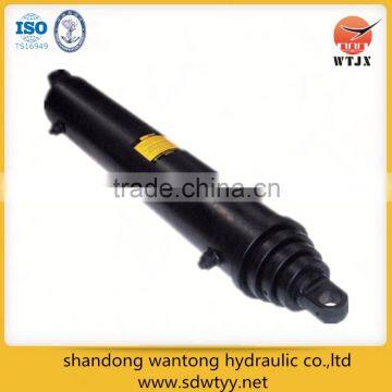 Hydraulic Cylinder Seals photo-2