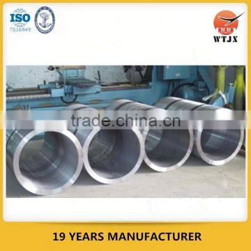 cold drawn big diameter seamless tubes suitable for making hydraulic cylinder