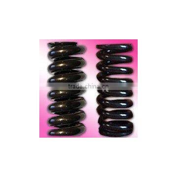 hot colling spring hot coiled spring industrial spring