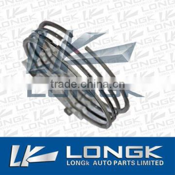 piston ring for volvo D50/B230/B230T