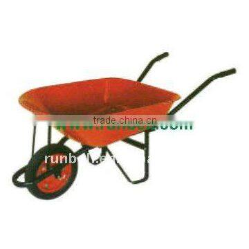 Cheapest Contruction Metal Wheel Barrow/ Trolley