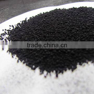 rubber chemical carbon black N550(FEF) for granular