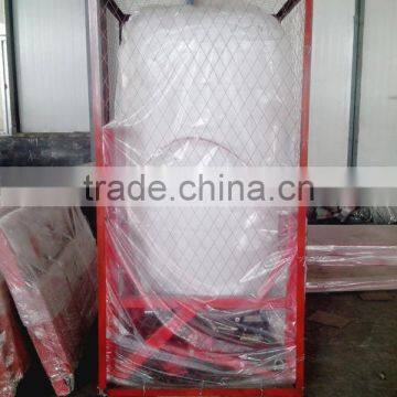 High-clearance Agricultural Boom Sprayer With High Quality photo-5