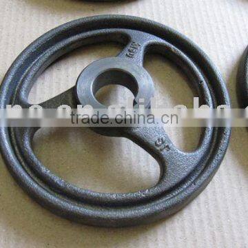 China OEM hand wheel supplier