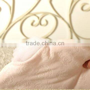 Low MOQ Fashion Coloful Leopard Print Cotton Stuffed Round Shaped Cat Bed photo-4