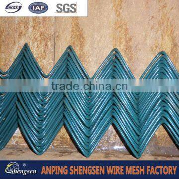 High quality PVC coated Chain Link Fence made in china