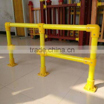 Factory Sell Anti-corrosion Anti-aging Frp Fence photo-2
