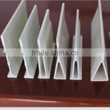 Fiberglass Beam for Pig Plastic Floor photo-3