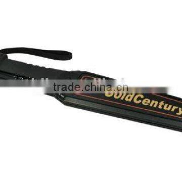 Super Scanner With Sound and Vibration Alarm MD-3003B photo-3