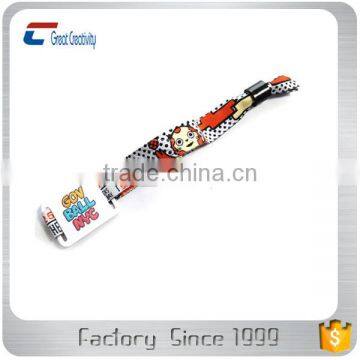 Dorney Park Payment Wristbands for Festivals Securelock Wristband Specialty Fudan F08 Chip photo-3