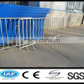 SC-Chinese Crowd Control Barriers CE& ISO certificated(pro manufacturer)