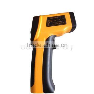 HT-817 Industrial Non Contact Infrared Thermometer Price With Dual Laser Targeting photo-4
