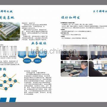 Municipal Waste Recycling Plant Urban Garbage Sorting System photo-2